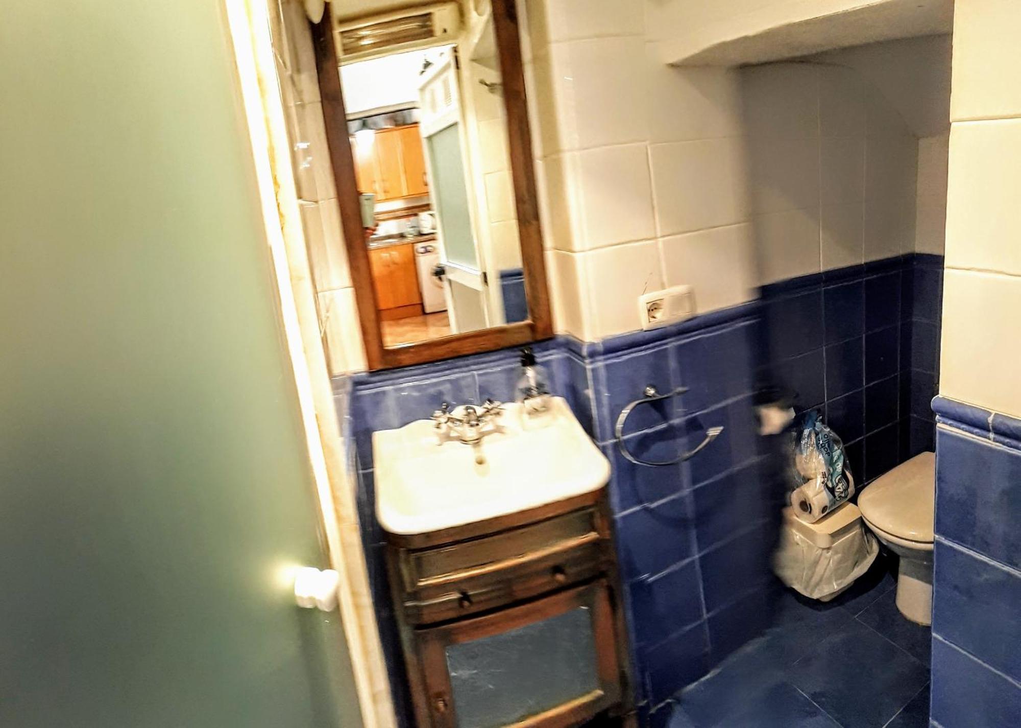 Apartamentos San Juan 16 Archidona Bagian luar foto