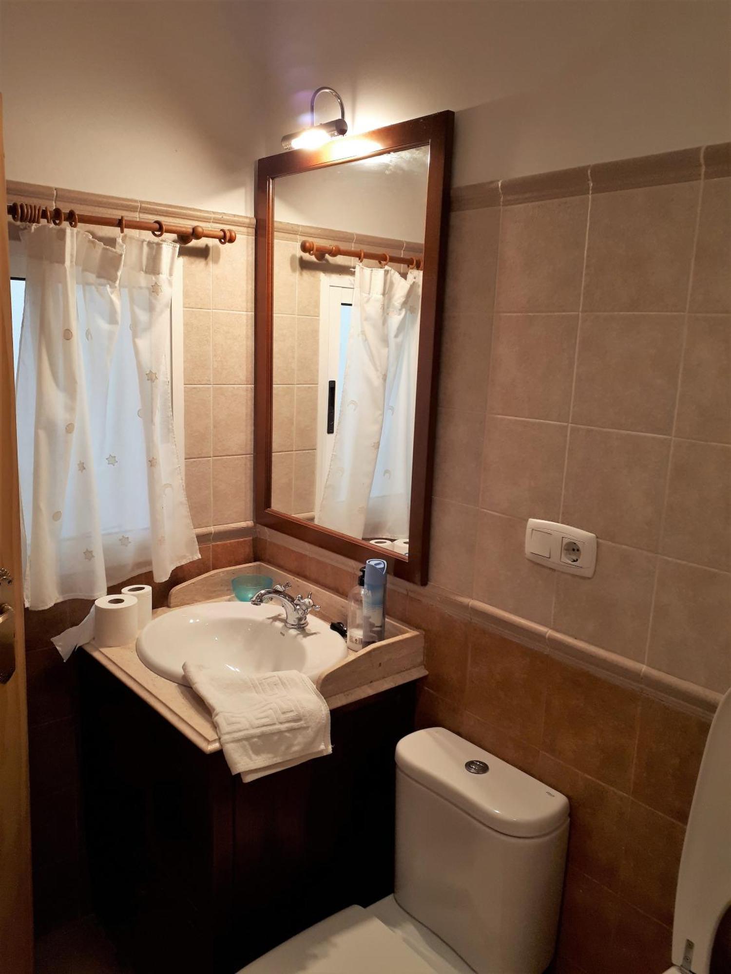 Apartamentos San Juan 16 Archidona Bagian luar foto