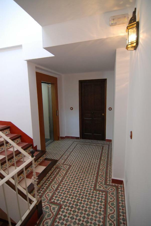 Apartamentos San Juan 16 Archidona Bagian luar foto