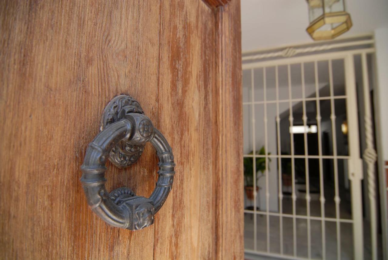 Apartamentos San Juan 16 Archidona Bagian luar foto