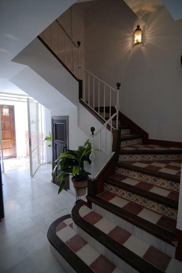 Apartamentos San Juan 16 Archidona Bagian luar foto