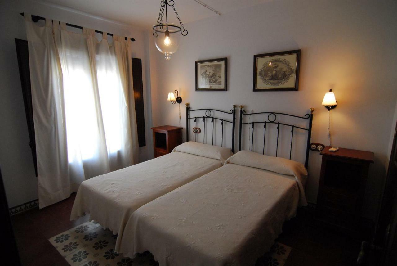 Apartamentos San Juan 16 Archidona Bagian luar foto