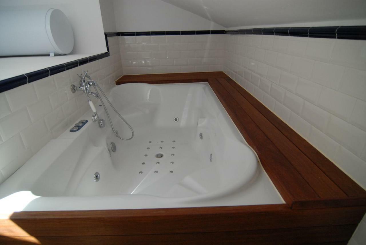 Apartamentos San Juan 16 Archidona Bagian luar foto