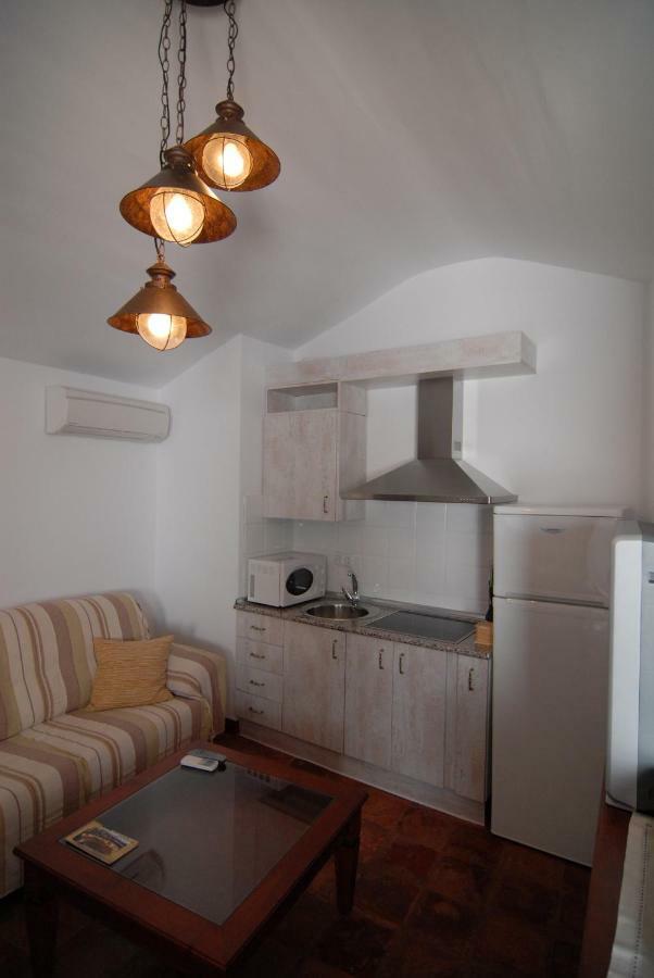 Apartamentos San Juan 16 Archidona Bagian luar foto